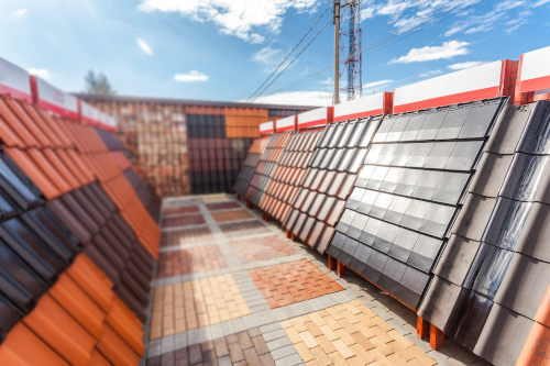 Купить с доставкой кровлю | Бесплатная доставка